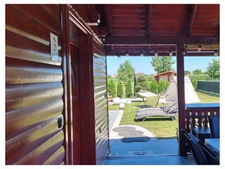 Holiday house Deutschland  1