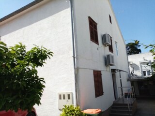 Apartment Biograd  2