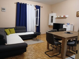 Apartment Biograd  4