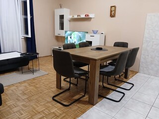 Apartment Biograd  6