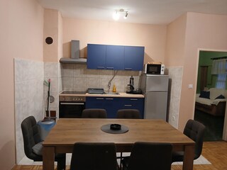 Apartment Biograd  7