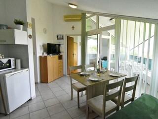 Apartment Zambratija  3