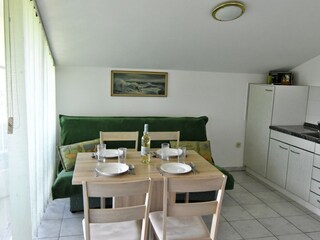 Apartment Zambratija  5