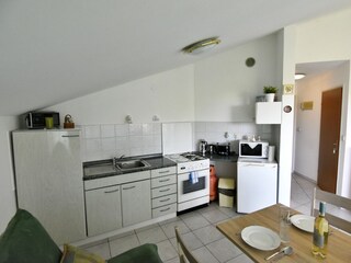 Apartment Zambratija  6