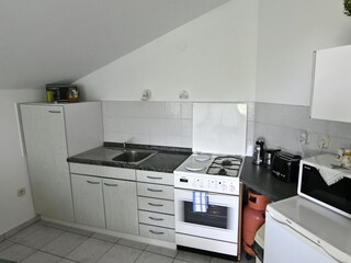 Apartment Zambratija  7