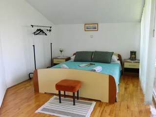 Apartment Zambratija  8