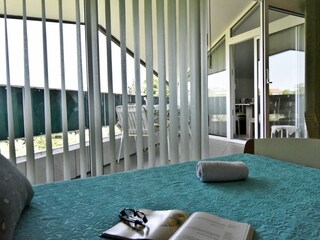 Apartment Zambratija  9