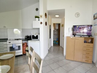 Apartment Zambratija  13