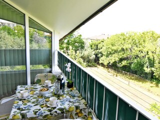 Apartment Zambratija  14