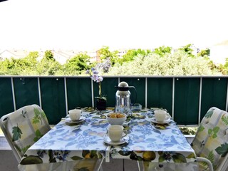 Apartment Zambratija  15