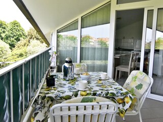 Apartment Zambratija  1