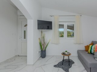 Apartment Povljana  3