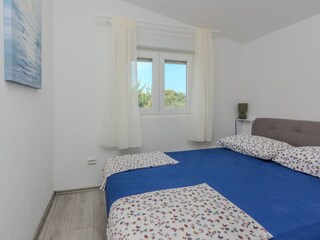 Apartment Povljana  9