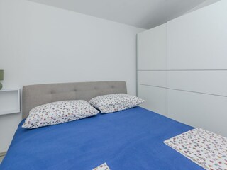 Apartment Povljana  10