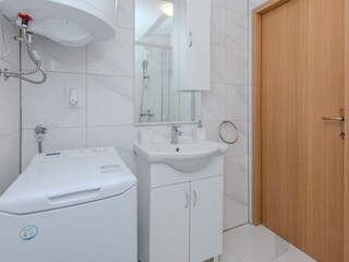 Apartment Povljana  14
