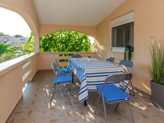 Apartment Povljana  16