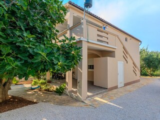 Apartment Povljana  1