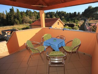 Apartment Ilovik  22