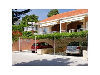 Holiday house Vela Luka  3