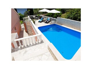 Holiday house Vela Luka  4