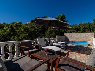 Holiday house Vela Luka  5