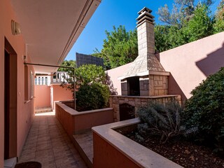 Holiday house Vela Luka  6