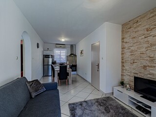 Holiday house Vela Luka  9