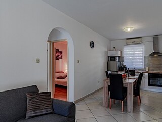 Holiday house Vela Luka  10