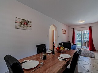 Holiday house Vela Luka  12