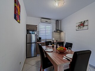 Holiday house Vela Luka  13