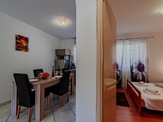 Holiday house Vela Luka  14