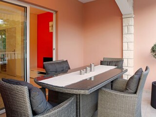 Holiday house Vela Luka  21