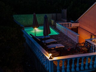 Holiday house Vela Luka  1