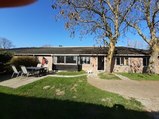 Vakantieappartement Vrouwenpolder Omgeving 3