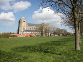 Vakantieappartement Vrouwenpolder  16