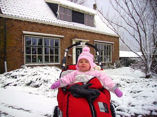 Vakantieappartement Vrouwenpolder  17