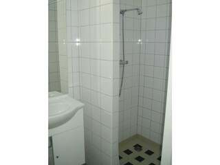Vakantieappartement Vrouwenpolder Badkamer 9