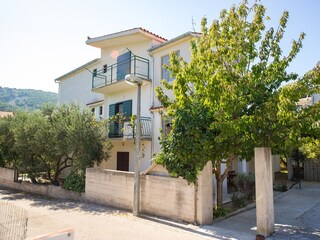 Apartment Grebastica  4