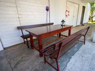 Apartment Grebastica  7