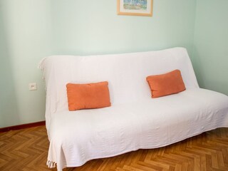 Apartment Grebastica  14