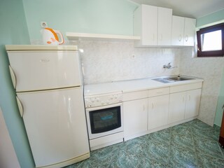 Apartment Grebastica  17