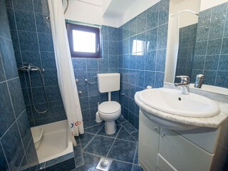 Apartment Grebastica  21