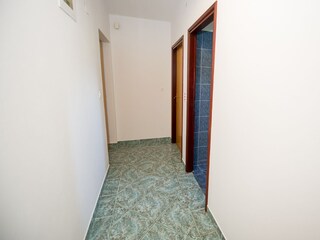 Apartment Grebastica  22