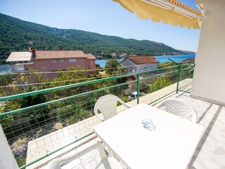 Apartment Grebastica  23