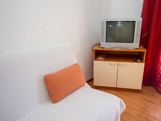 Apartment Grebastica  13