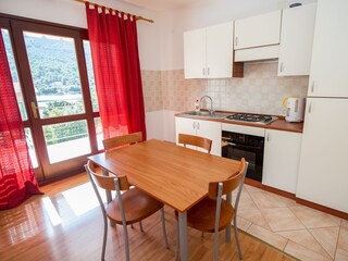 Apartment Grebastica  14