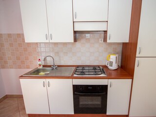 Apartment Grebastica  15