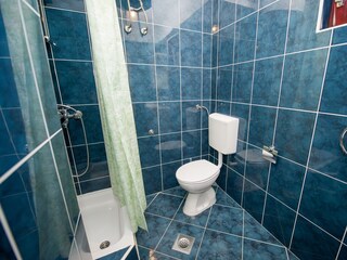 Apartment Grebastica  18