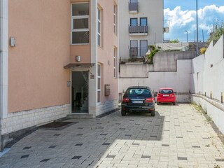 Apartment Seget Donji  9