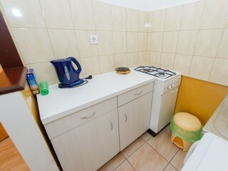 Apartment Grebastica  12